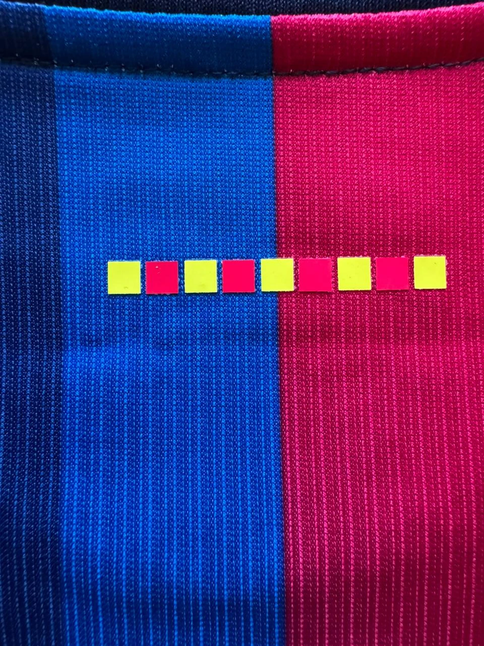 Camisola FC Barcelona 26/27 | Equipamento Principal | Tamanho L – photo 9